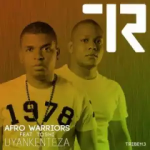 Afro Warriors - Uyankenteza (DJ Drrrr Settlers Mix) ft. Toshi
